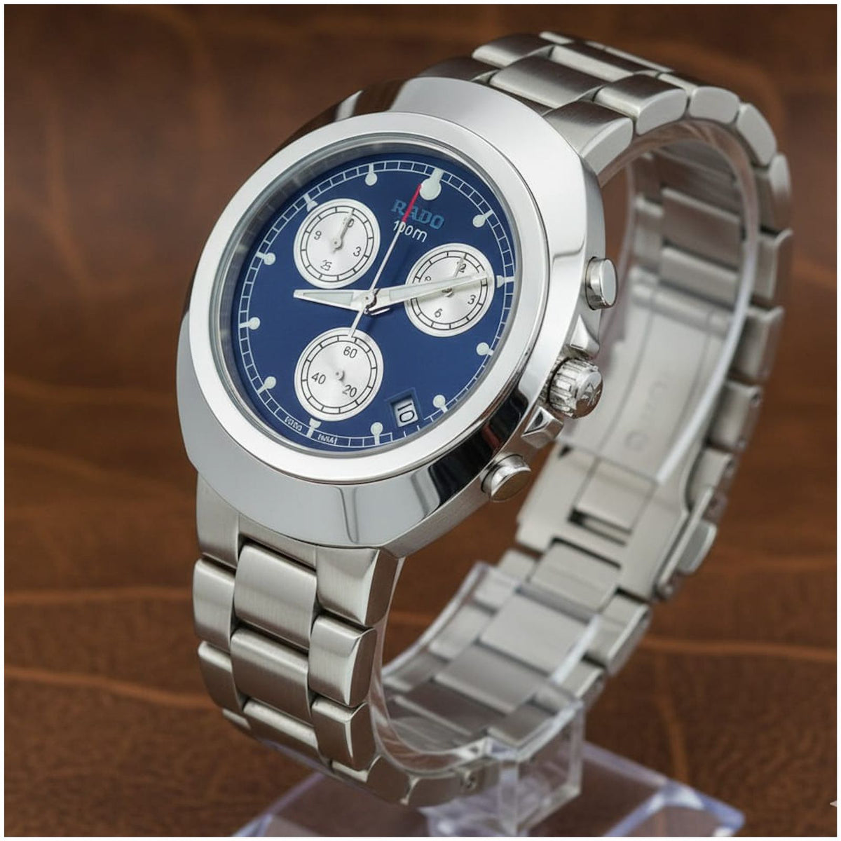 Ra.do chronometer 100m
