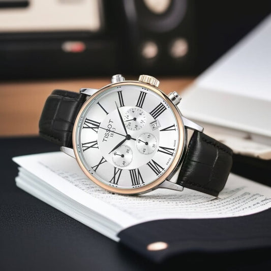 Tis.sot Carson Premium
