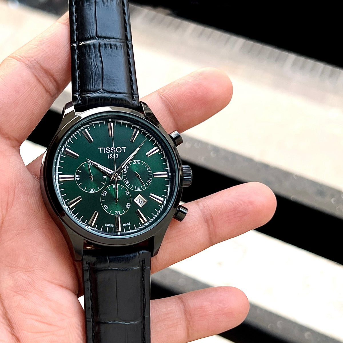Tis.sot 1853 PR 100