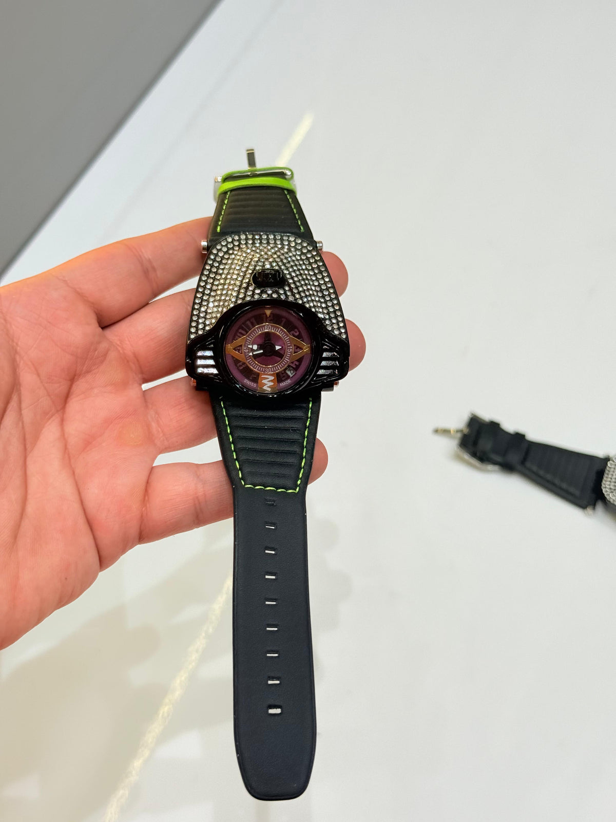 New Z-Force