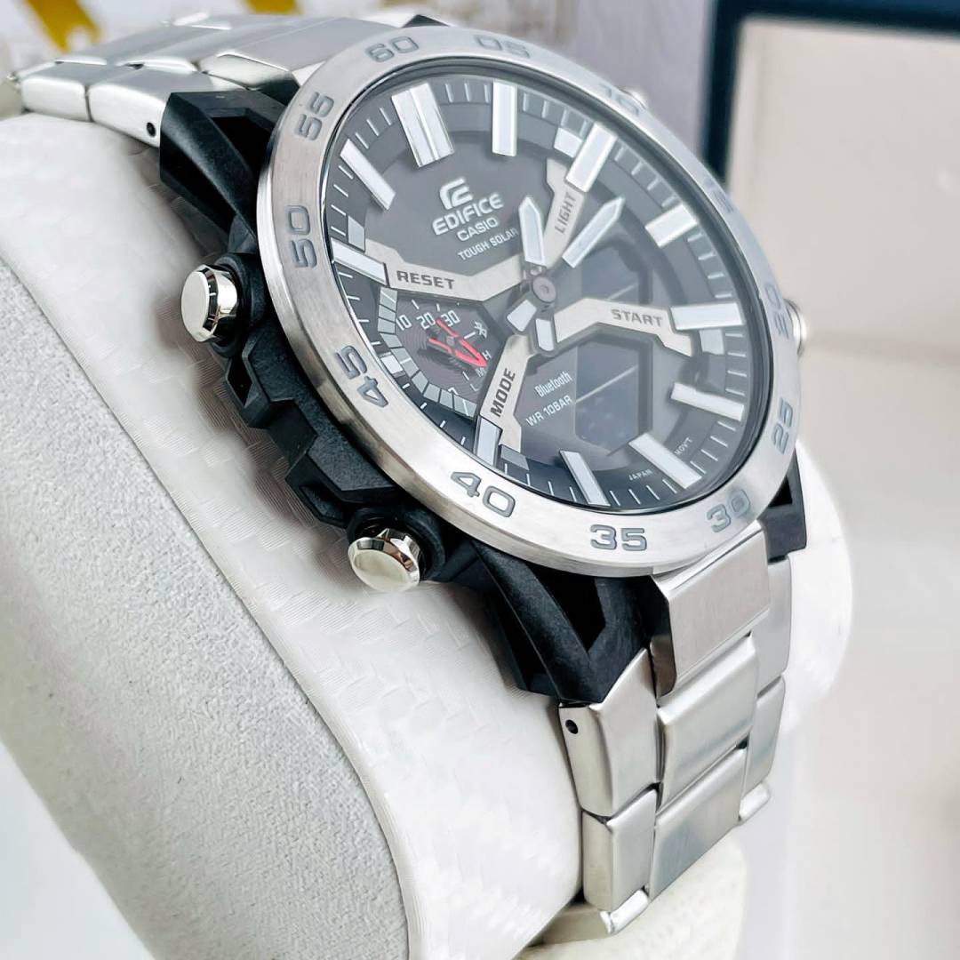 NewCasio Edifice Ecb-2000