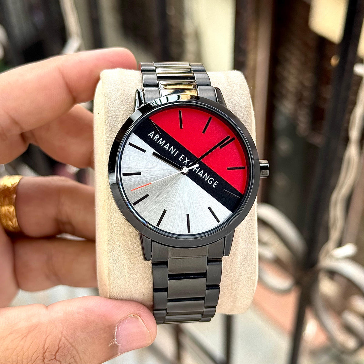 Ar.mani Exchange Classic