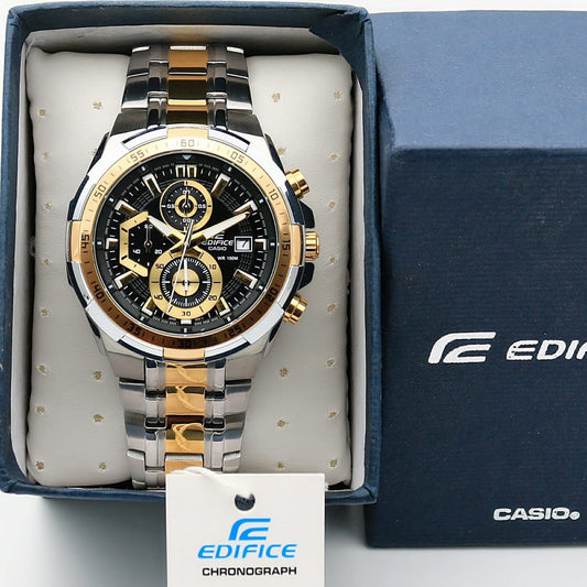 New Casio Edifice Efr539