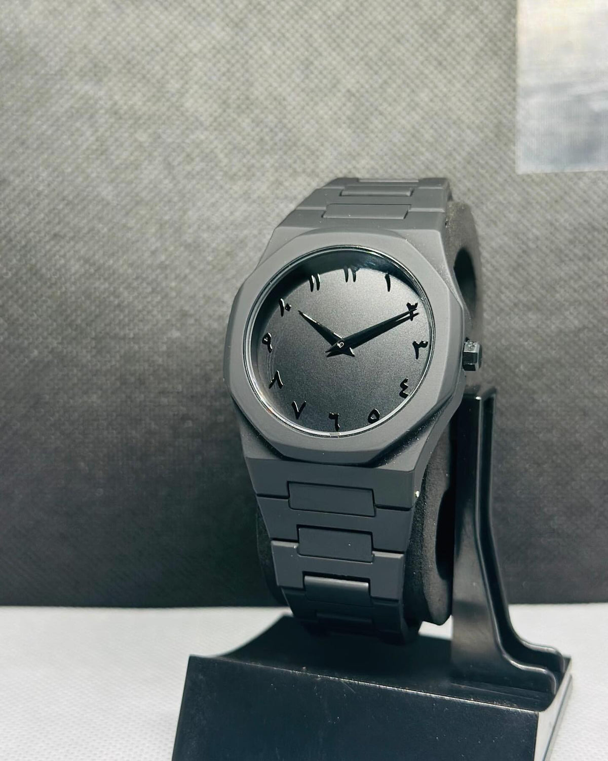 New Aura Watch