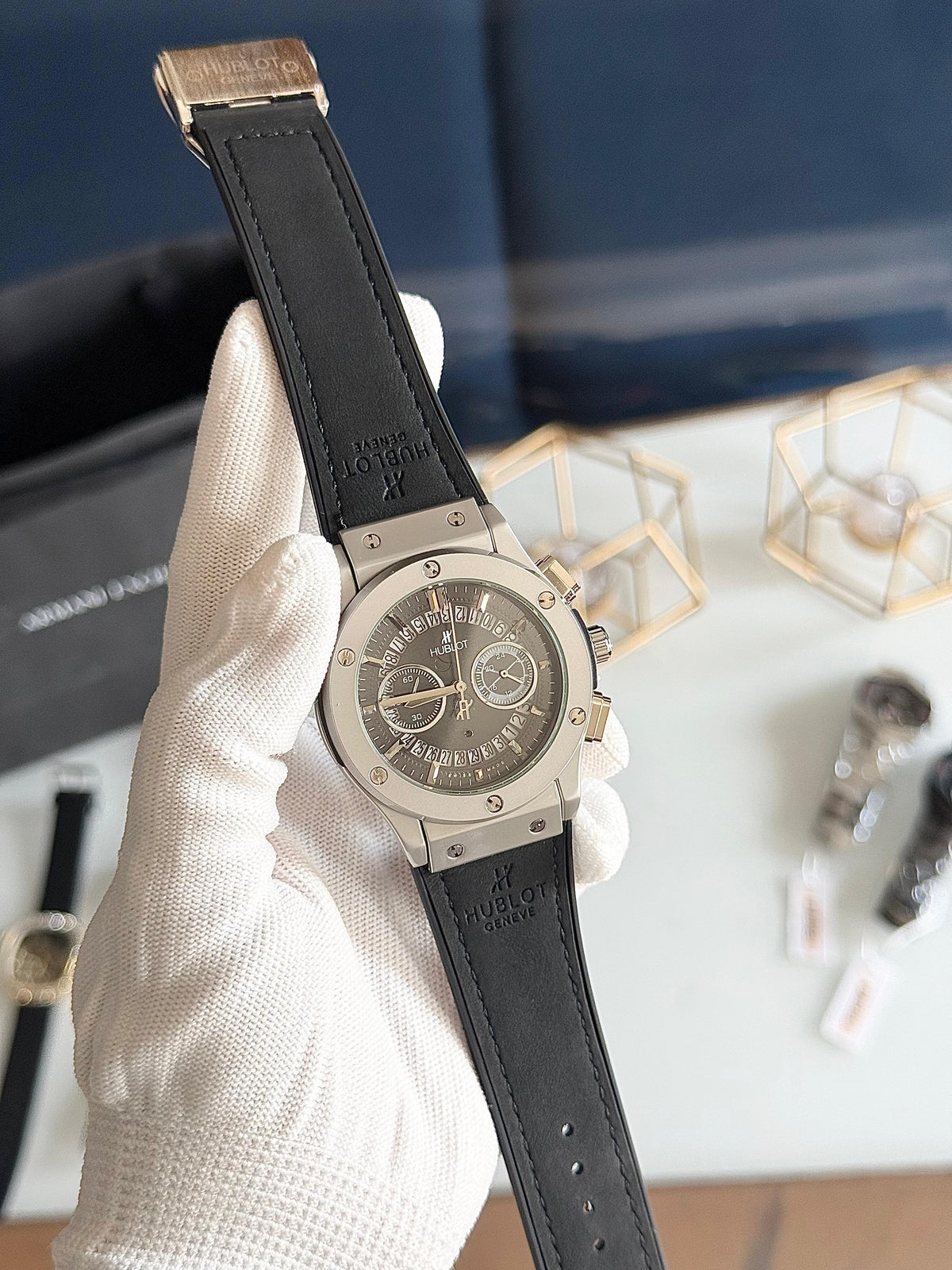 Hub.lot BigBang Chrono