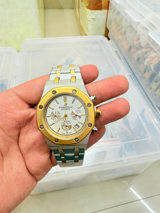 Ap Chrono
