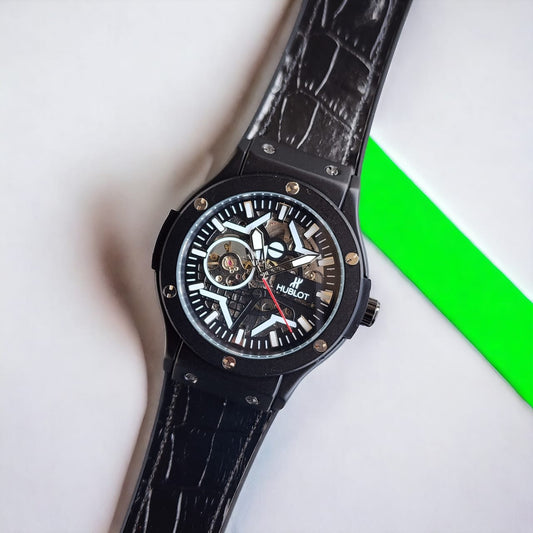 Hub.lot Big Bang Skeleton Automatic
