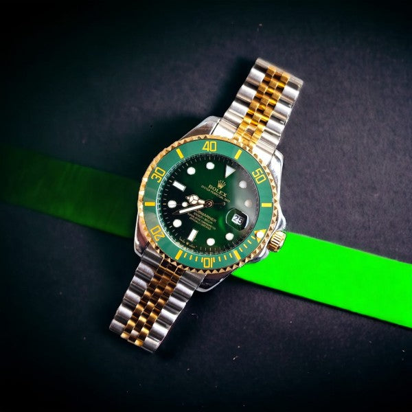 Ro.lex Oyster perpetual Submarine Automatic