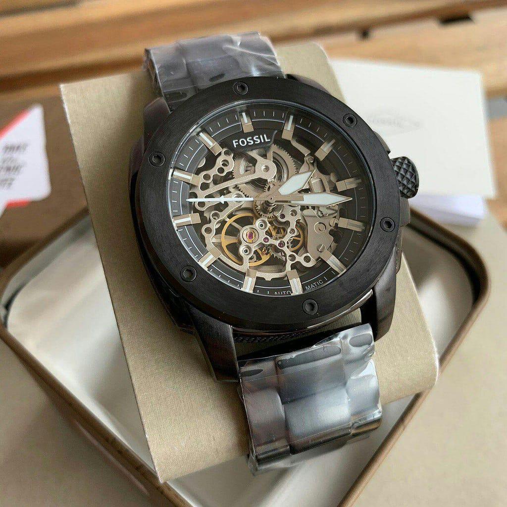 Fos.sil Modern Machine Automatic