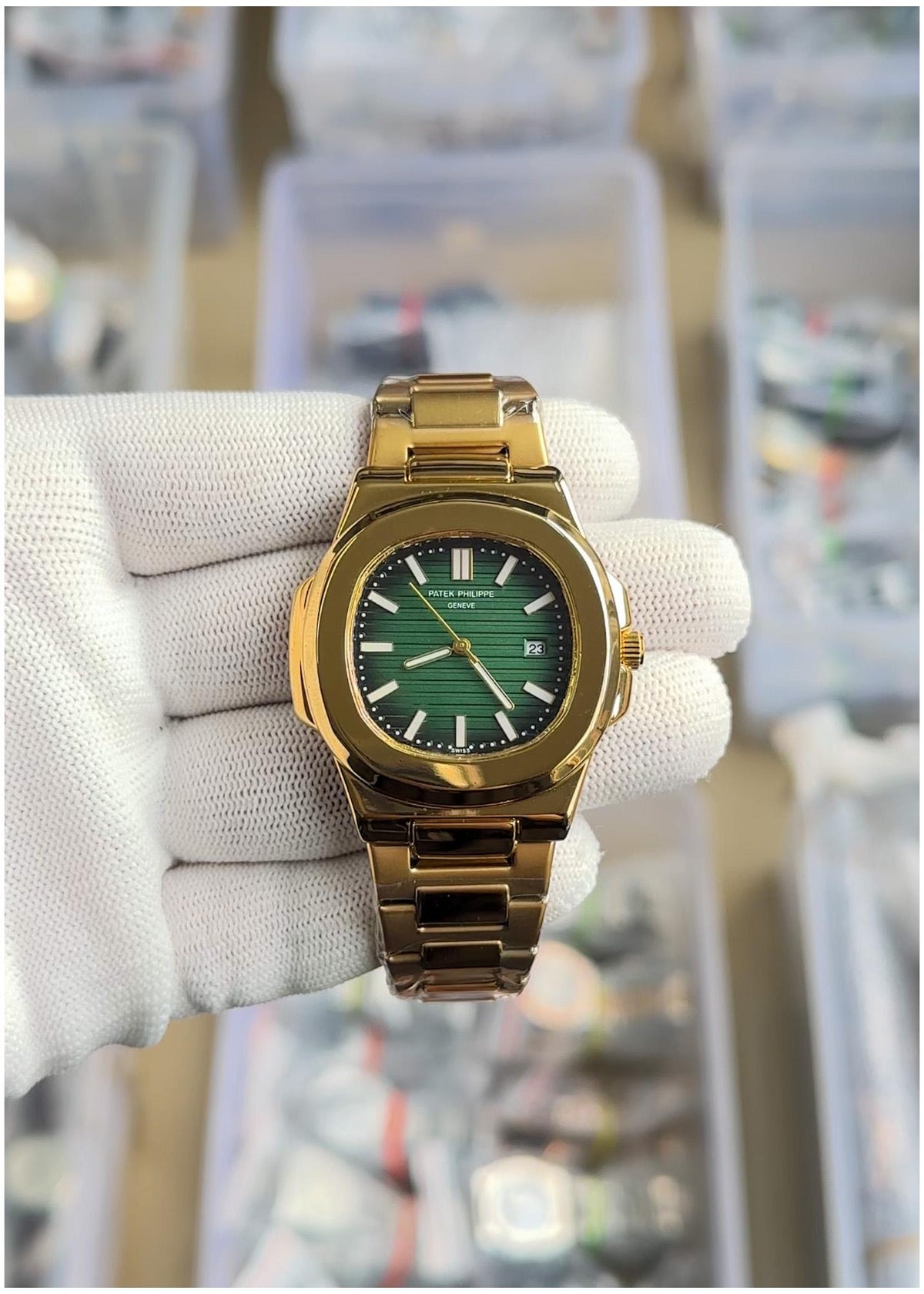 Patek_Philippe Nautilus