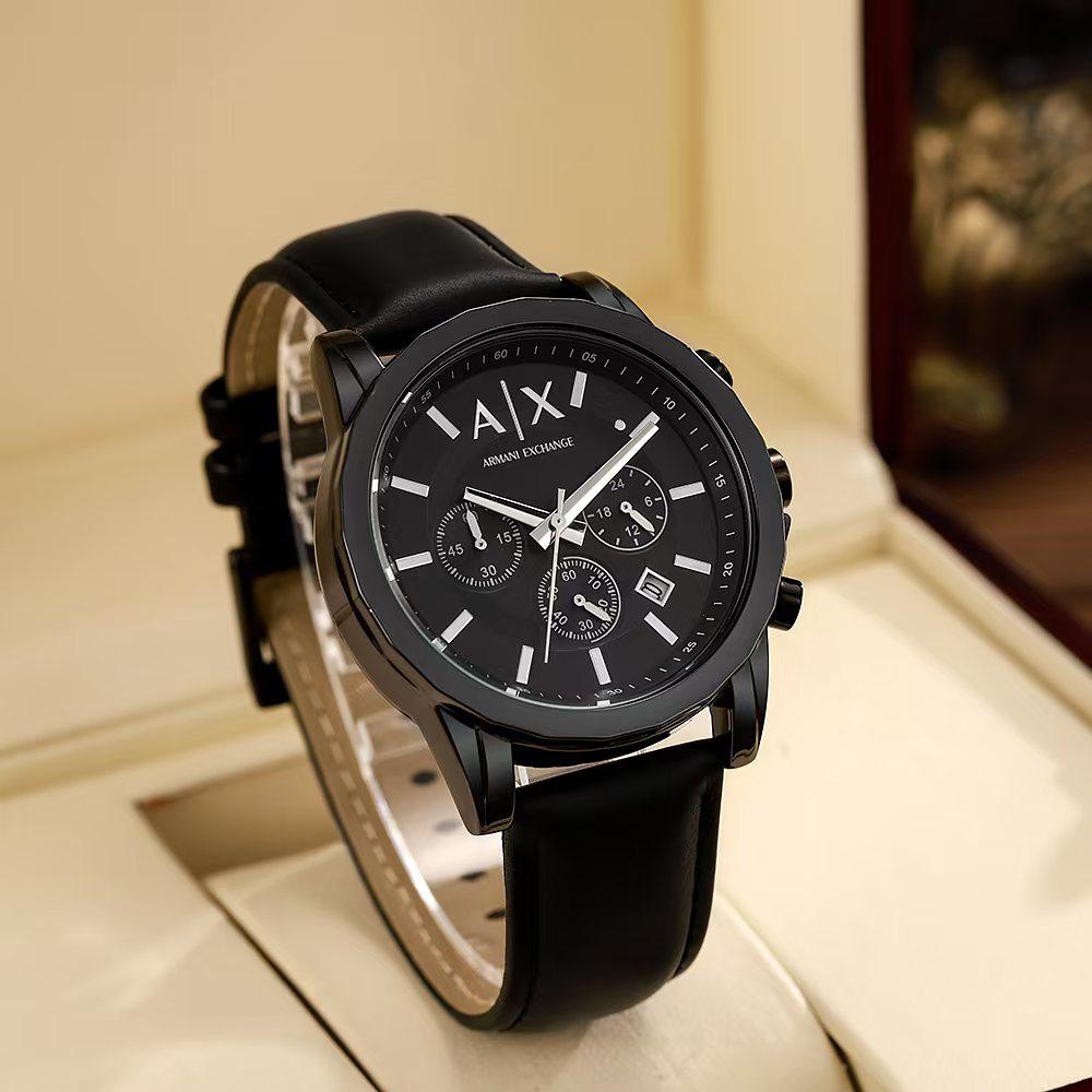 Ar.mani Exchange Gunmetal