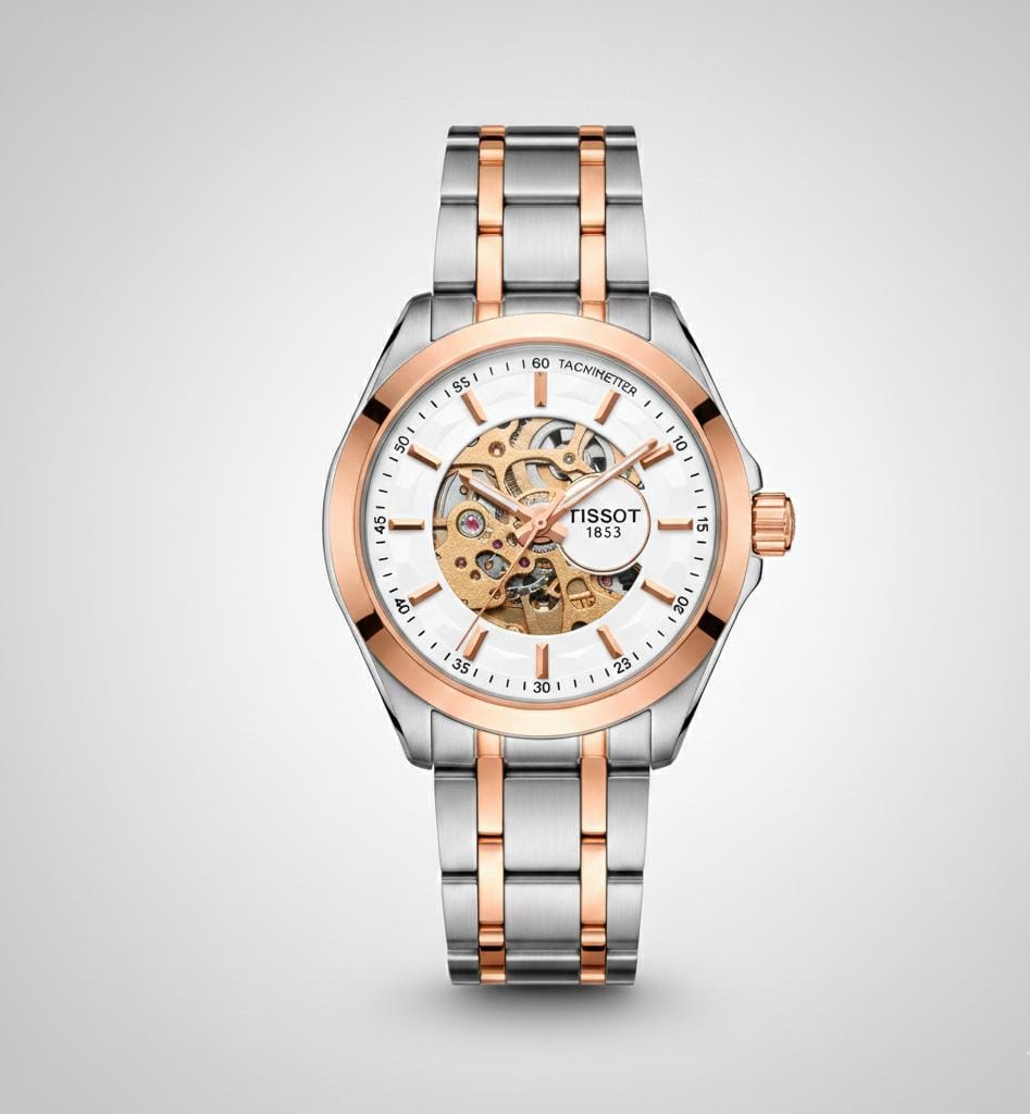 Tis.sot 1853 Couturier Automatic