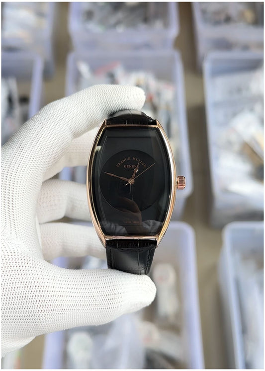 New Franck Muller CX Piano copper