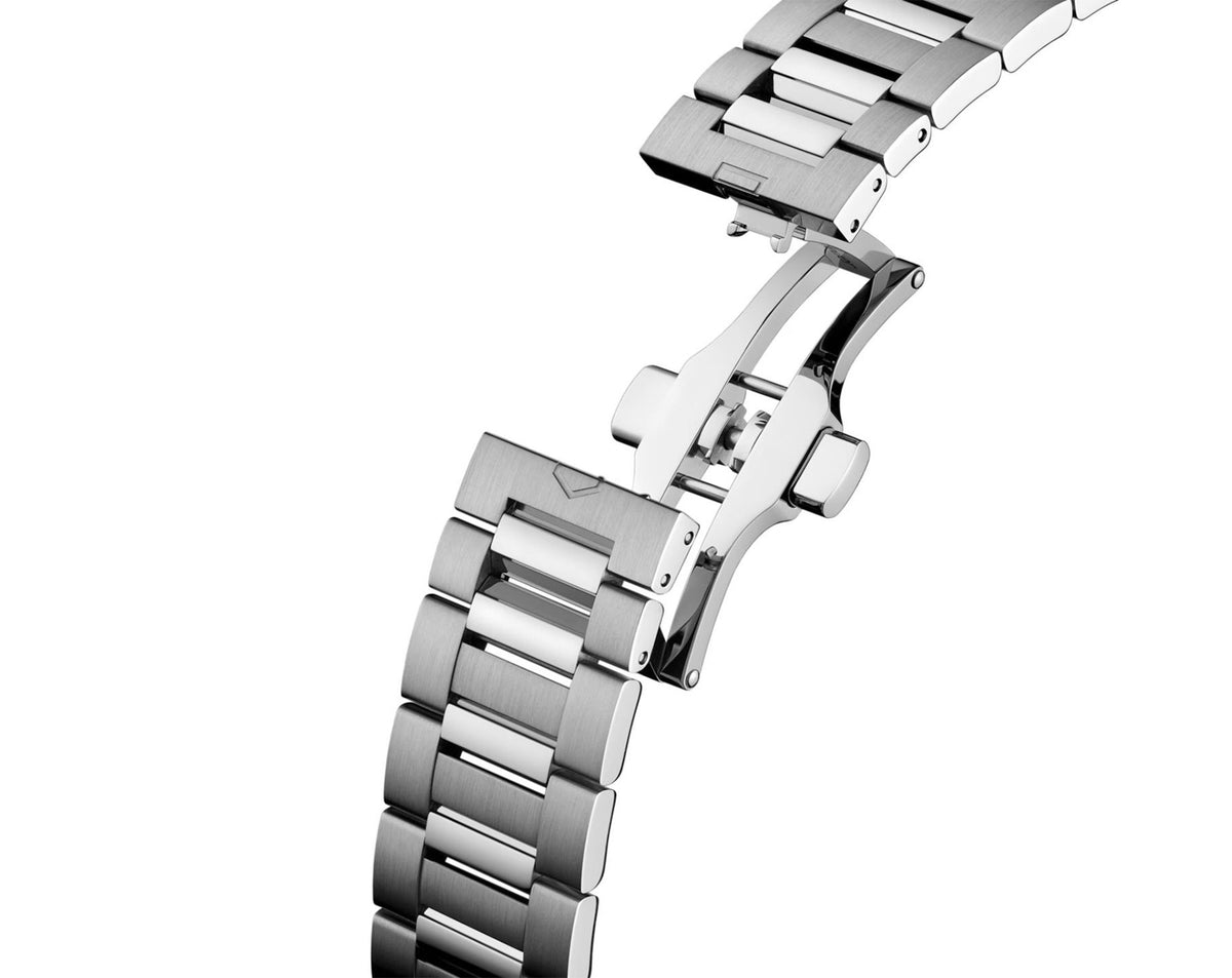 NewTag  Heuer Carrera Date Twin - Time