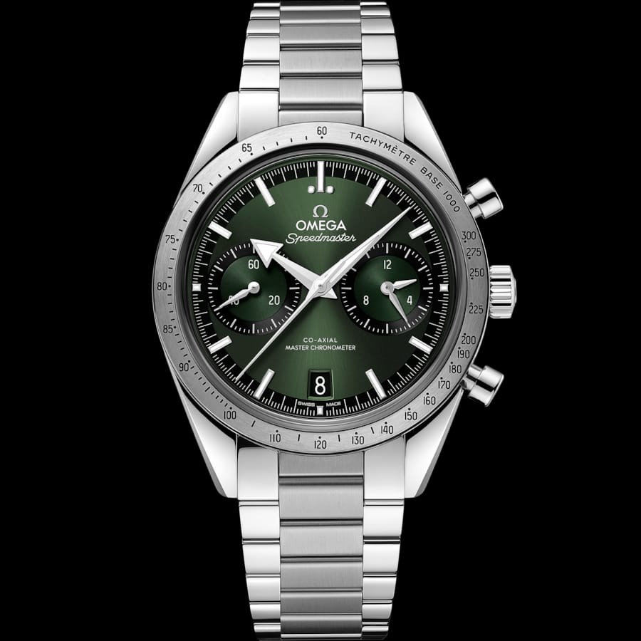 Om.ega Speedmaster