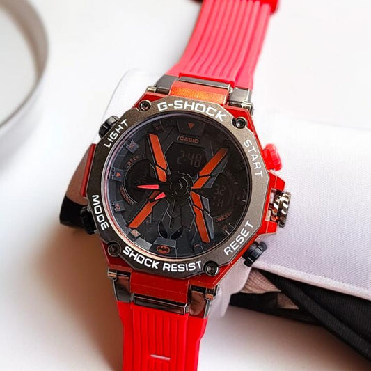 New Casio G shock Roadster