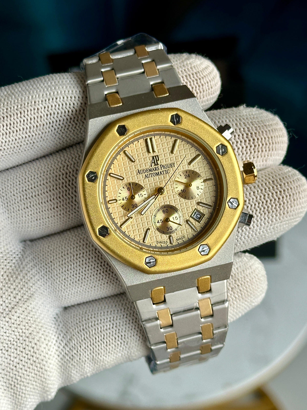 Ap Chrono