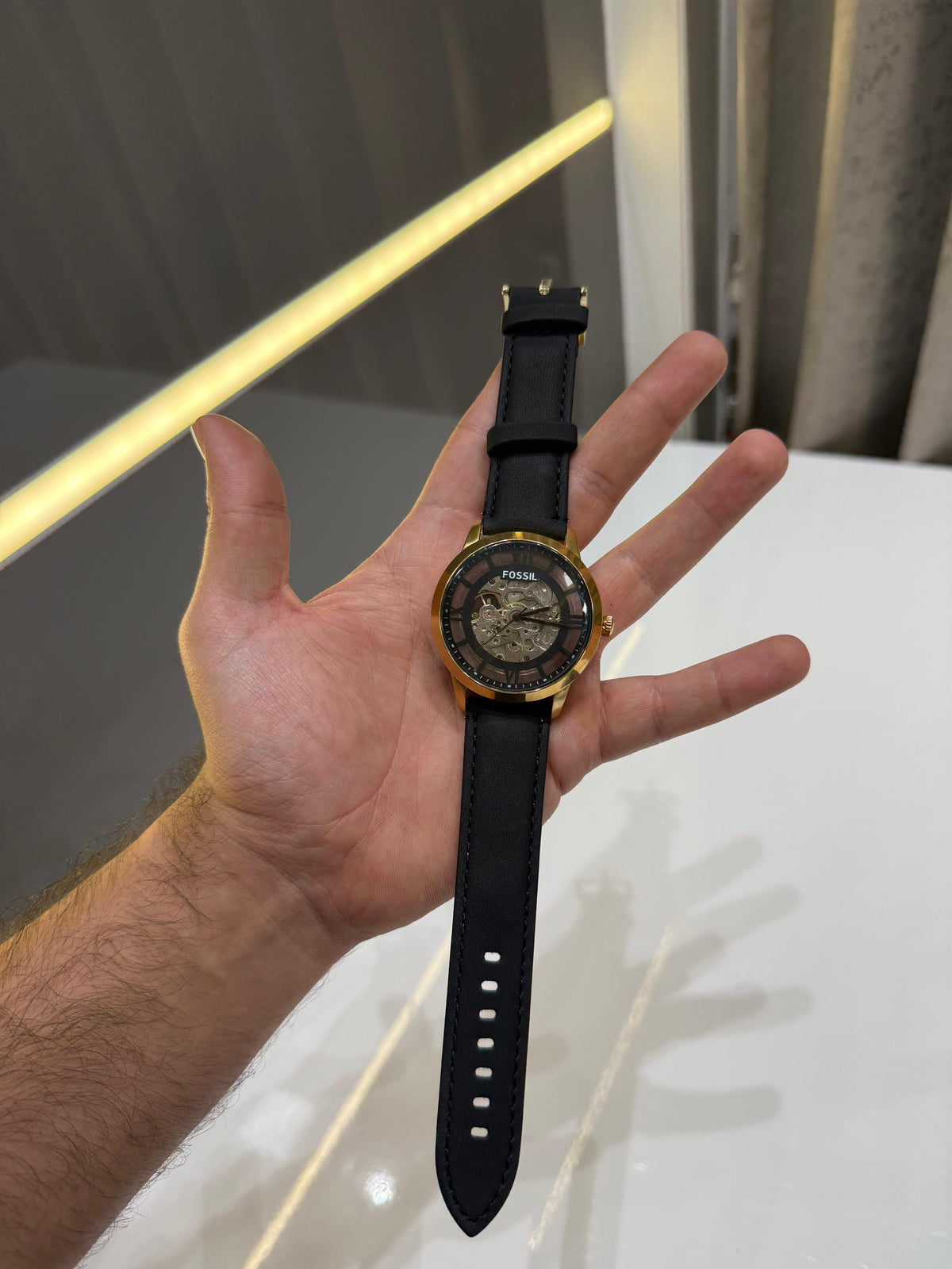 FOS.SIL TOWNSMAN ME3200