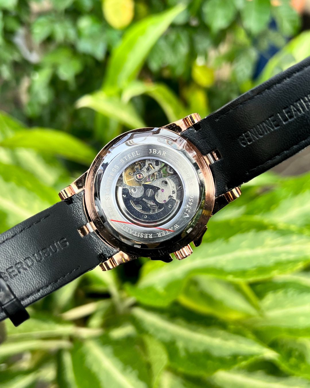 Ro.ger Dubuis Excalibur