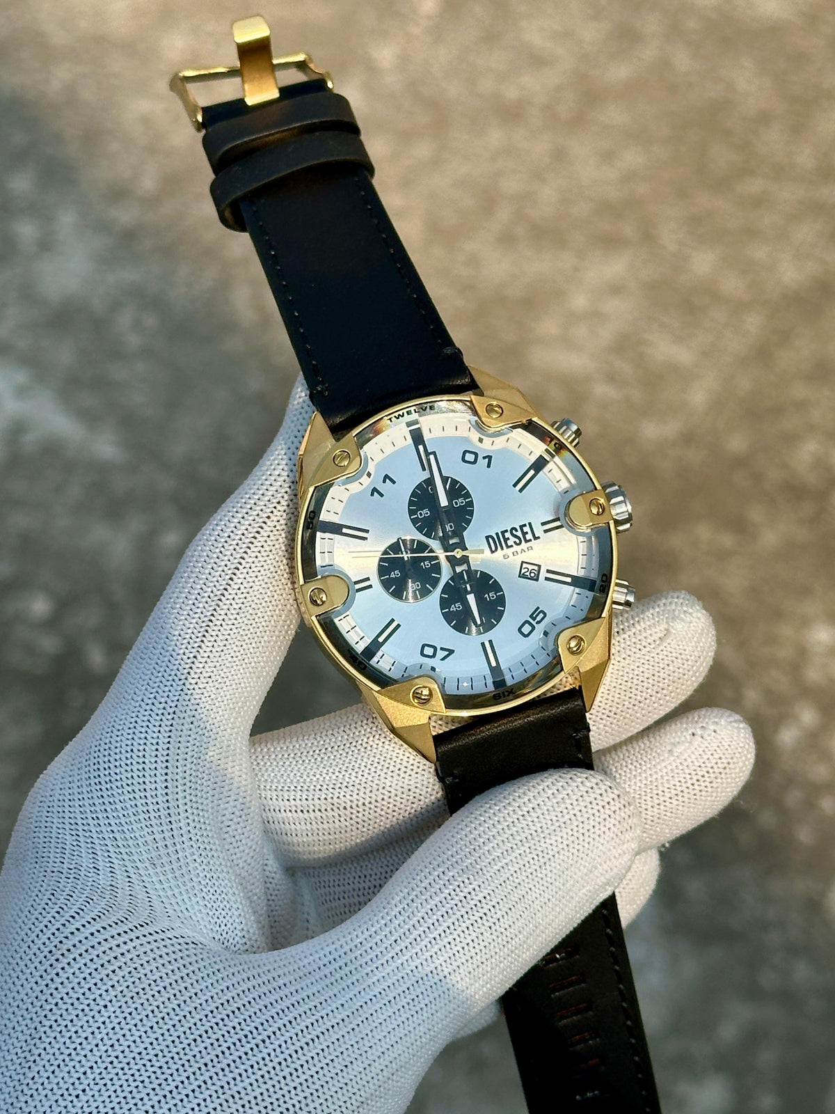 Die.sel 5Bar
