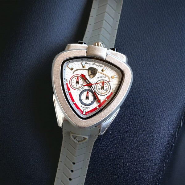 New Lamborghini Spyder Chronograph