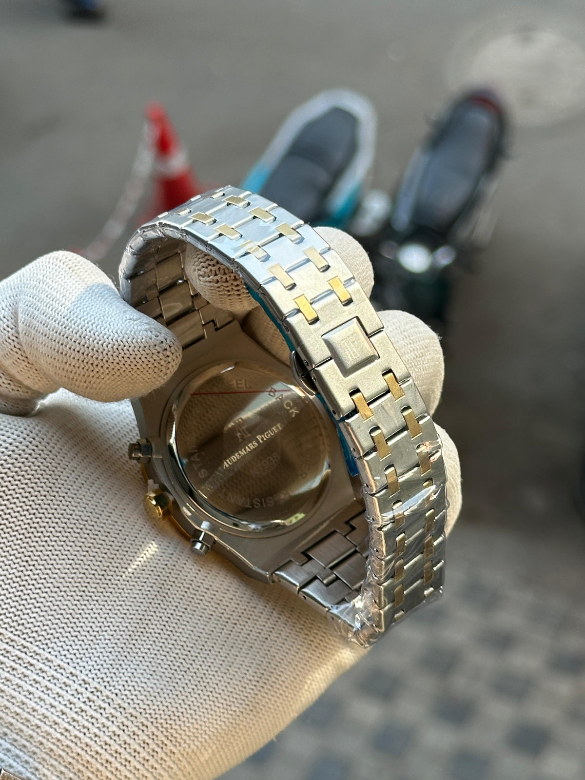 Ap Chrono