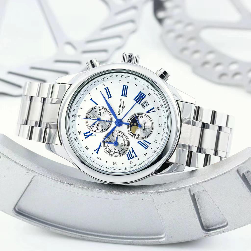 Long.ines Hydro Master Collection