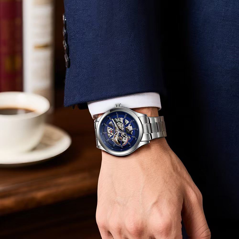 Tom.my_Hilfiger Automatic