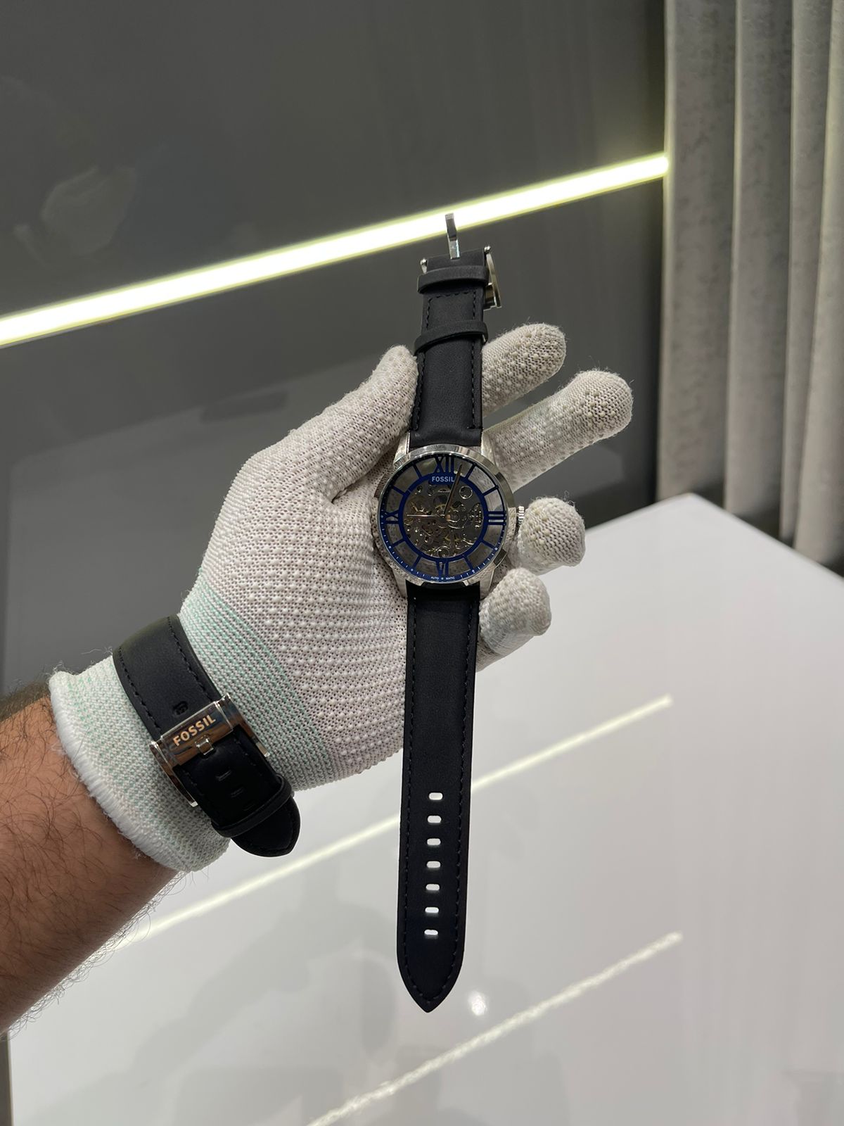 FOS.SIL TOWNSMAN ME3200