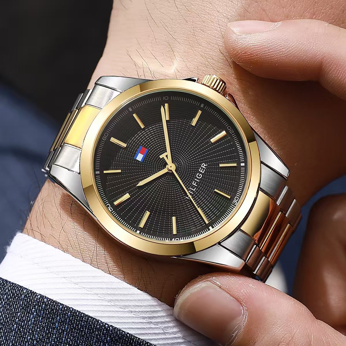 Tom.my Hilfiger TH1710670