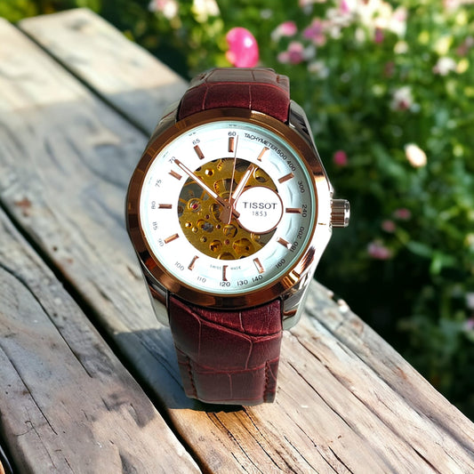 Tis.sot 1853 Couturier Automatic