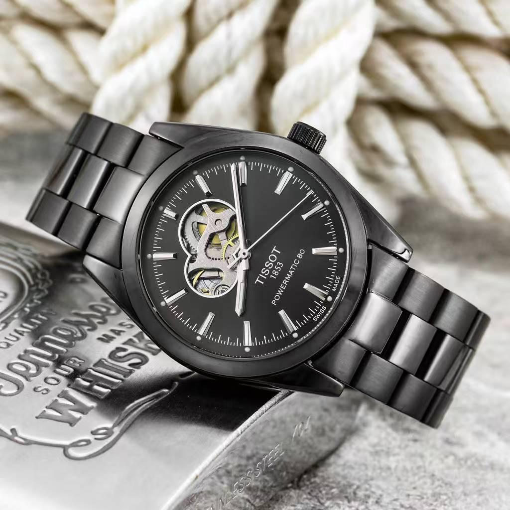 Tis.sot 1853 Powermatic 80