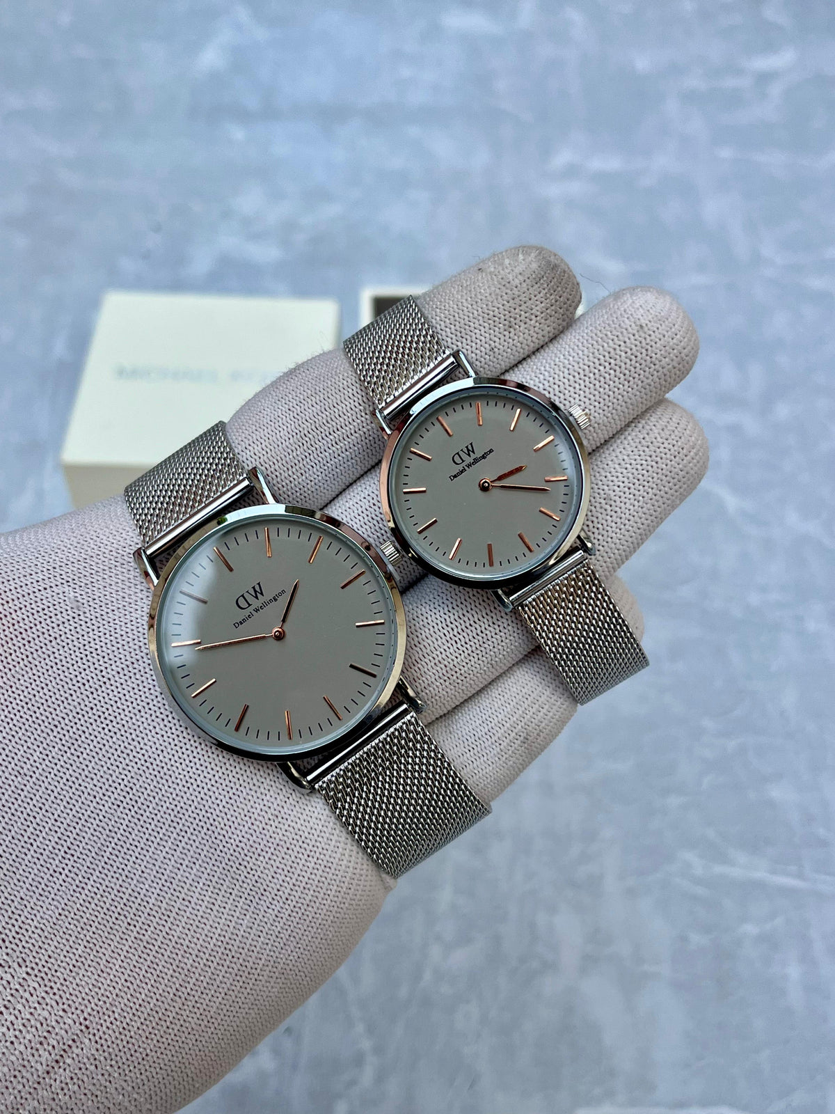 NewDW Couple